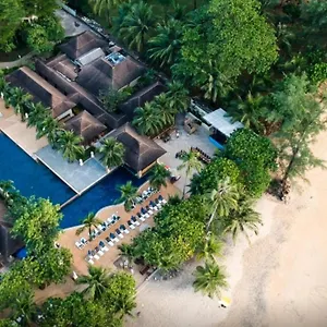 4* Ośrodek wypoczynkowy Seaview - Sha